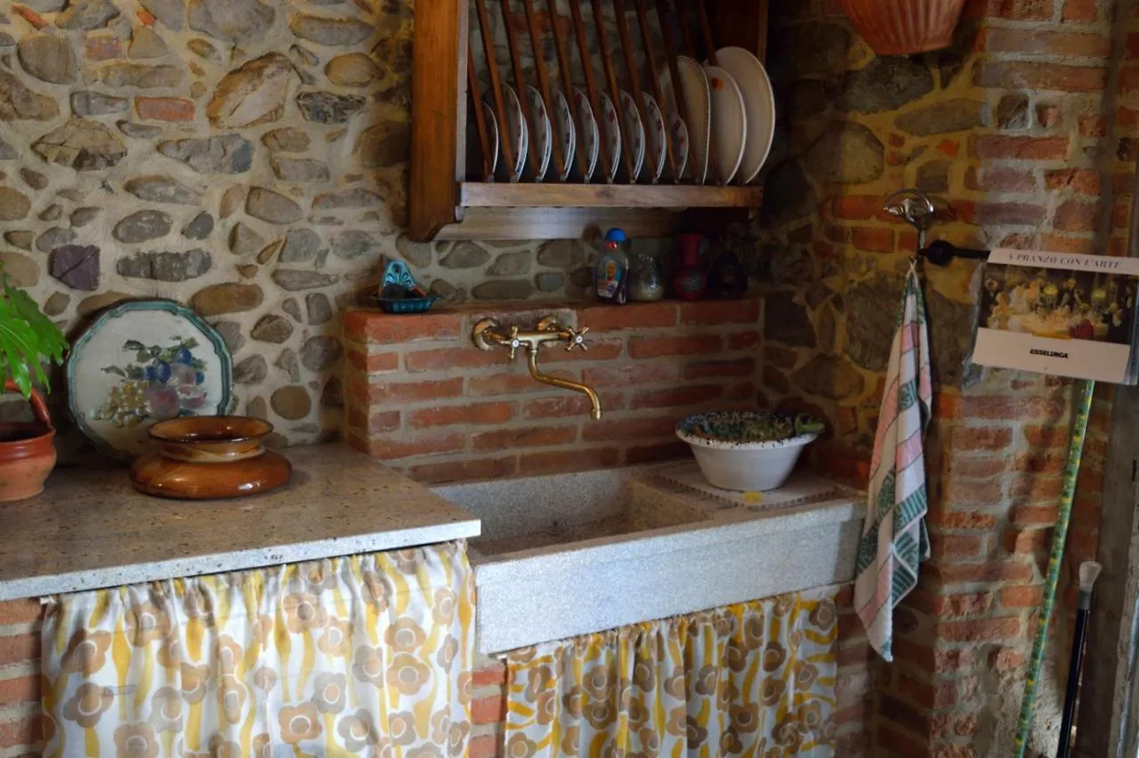 Holiday home La Casa Dei Nonni Villa Larciano