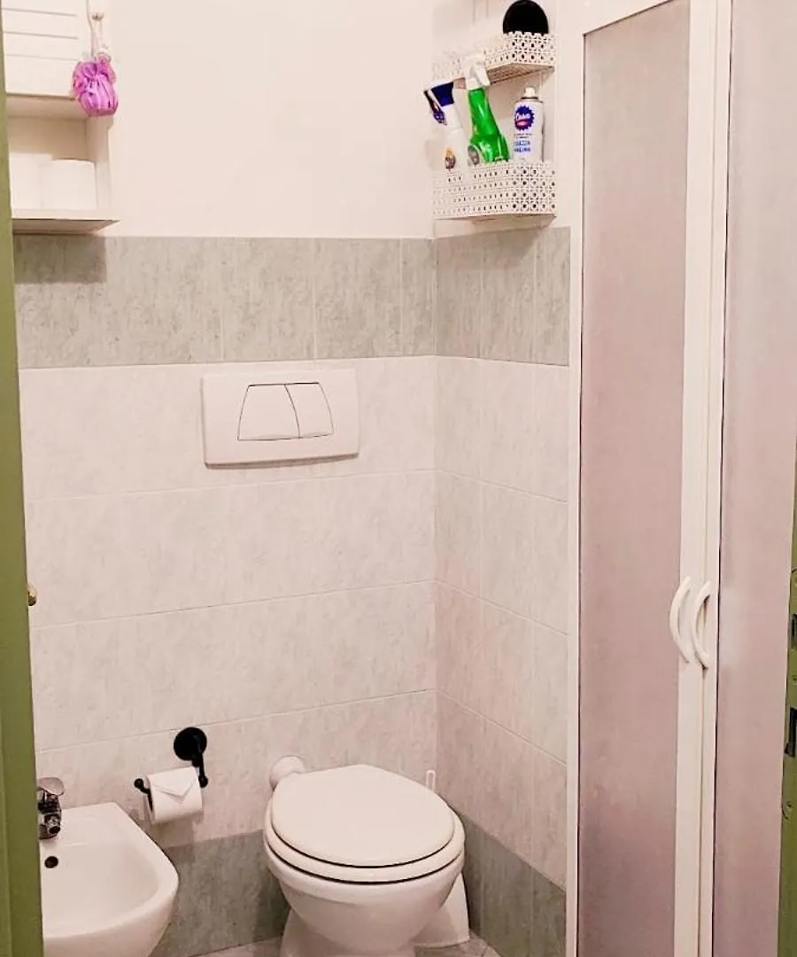 La Casa Dei Nonni Villa Larciano Italy