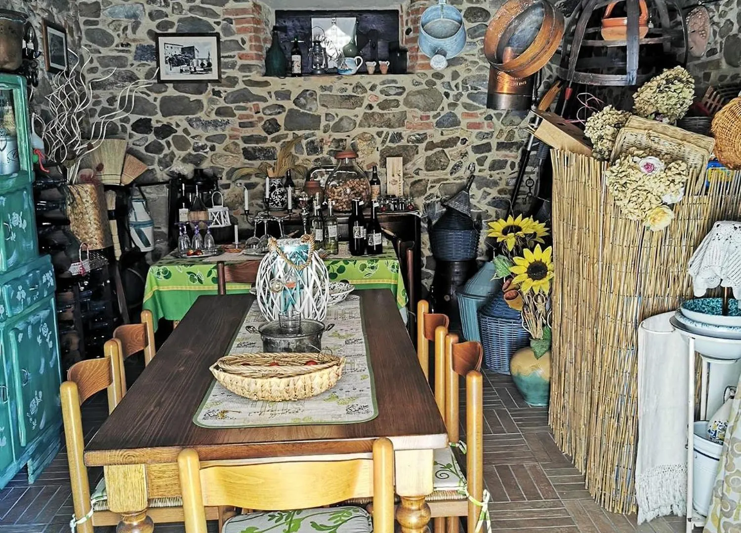La Casa Dei Nonni Villa Larciano