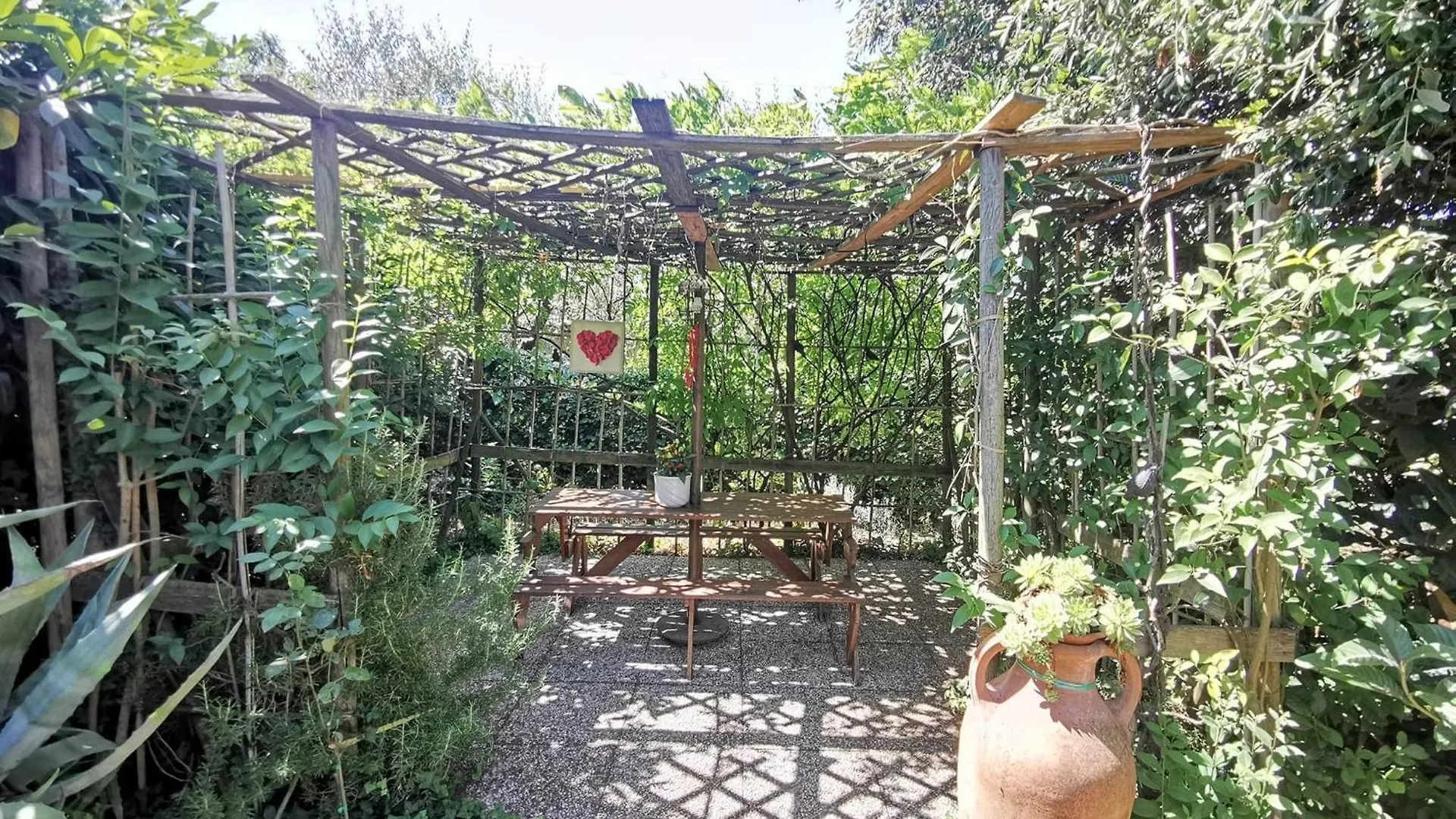 Holiday home La Casa Dei Nonni Villa Larciano Italy