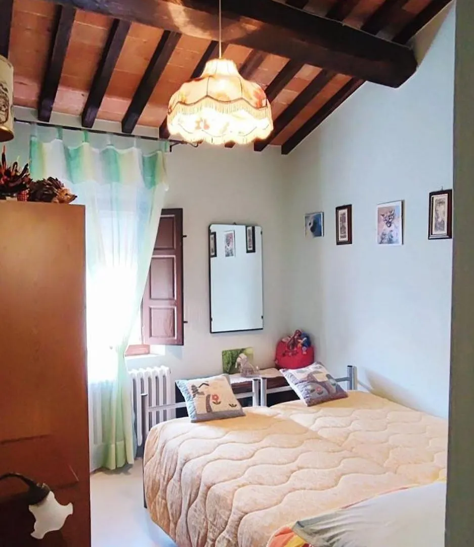 La Casa Dei Nonni Villa Larciano 0*,
