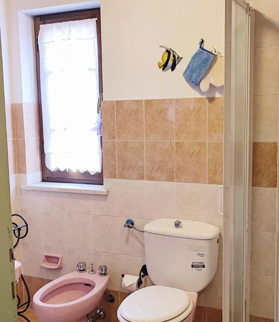 La Casa Dei Nonni Villa Larciano Holiday home