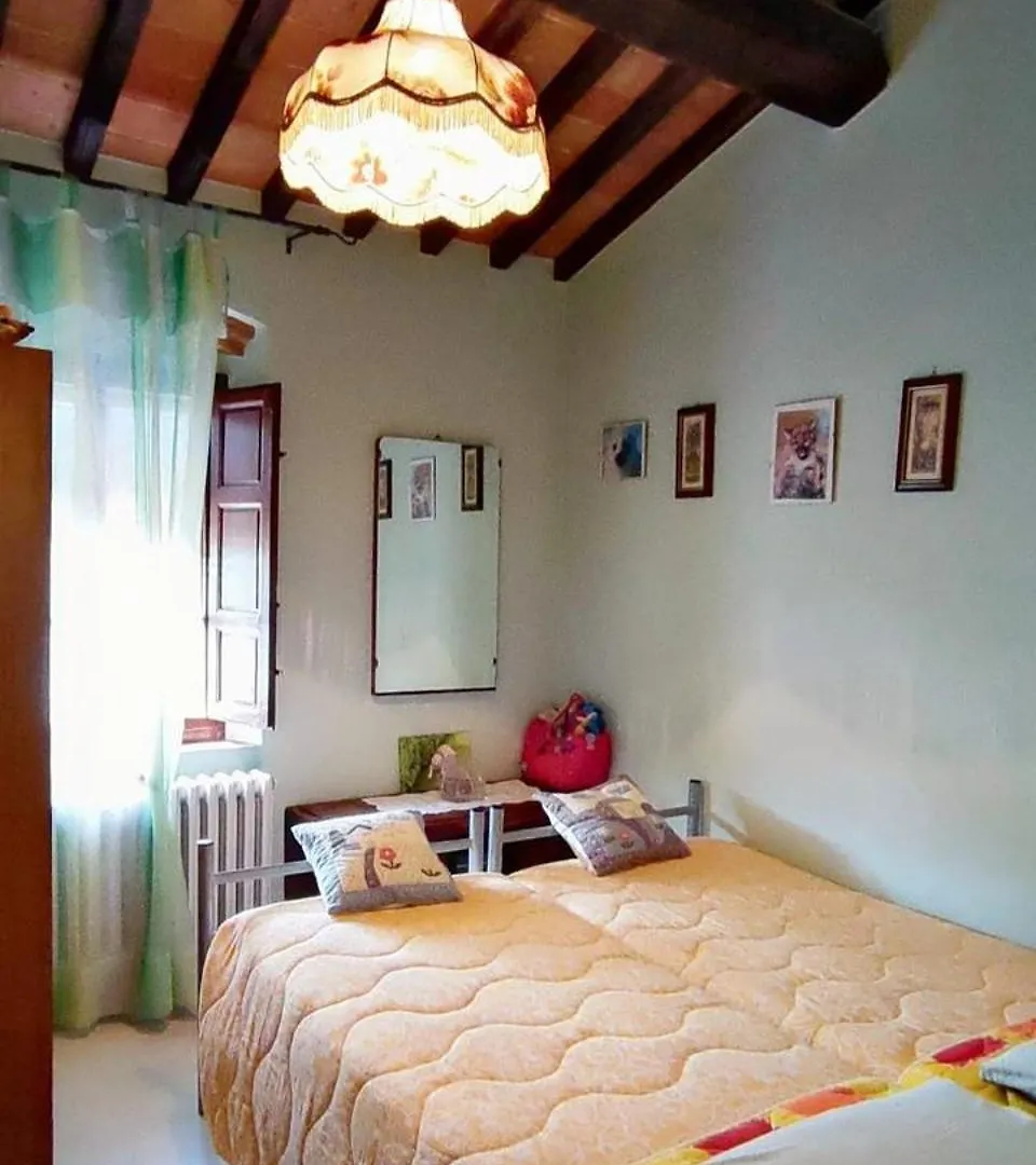 La Casa Dei Nonni Villa Larciano