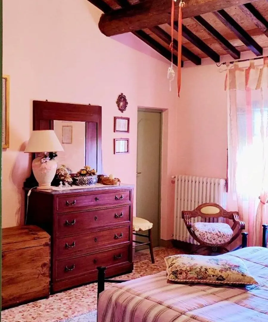 La Casa Dei Nonni Villa Larciano Holiday home