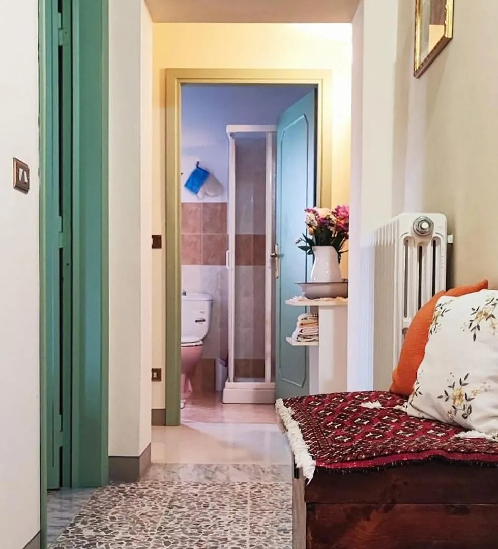 Holiday home La Casa Dei Nonni Villa Larciano
