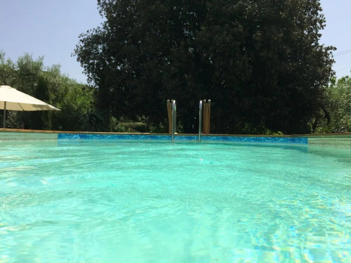 La Casa Dei Nonni Villa Larciano 0*,  Italy