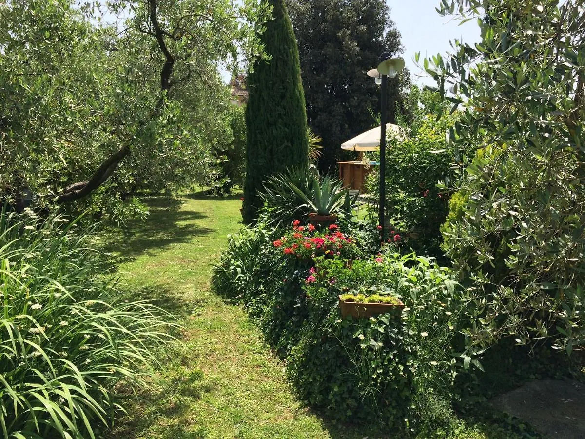 Holiday home La Casa Dei Nonni Villa Larciano